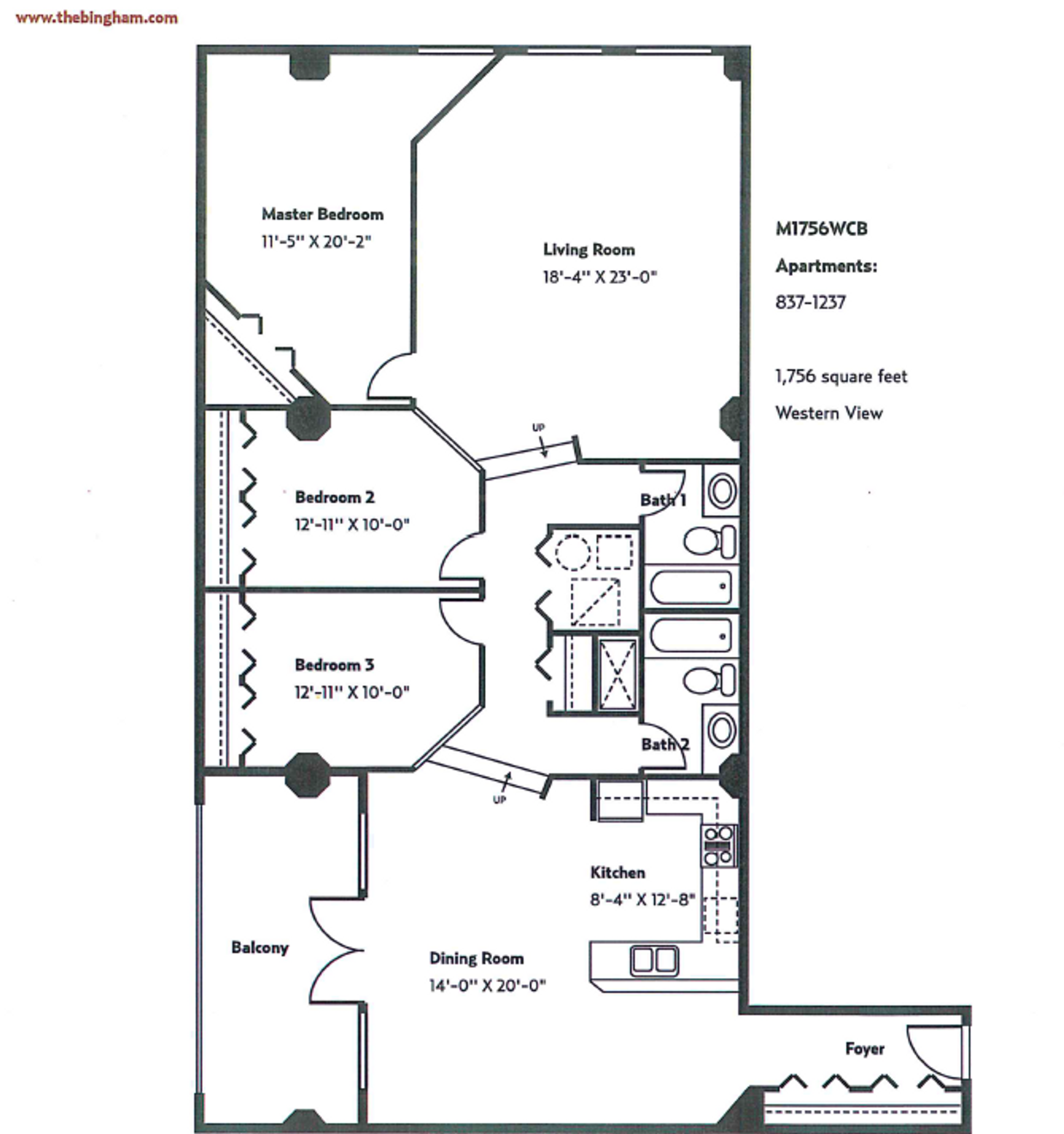 837 | AVAILABLE 6/22/2026 floorplan image